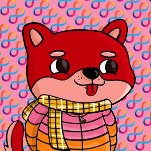 dogfinity: 3844