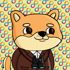 dogfinity: 2701
