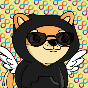 dogfinity: 82