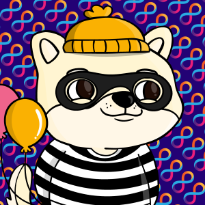 dogfinity: 1004