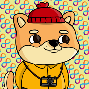 dogfinity: 573
