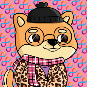 dogfinity: 3132