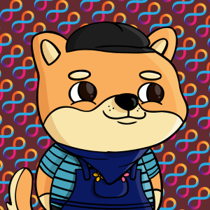 dogfinity: 2083