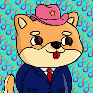 dogfinity: 17