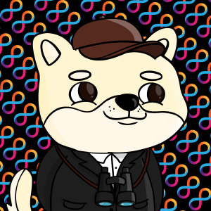 dogfinity: 387
