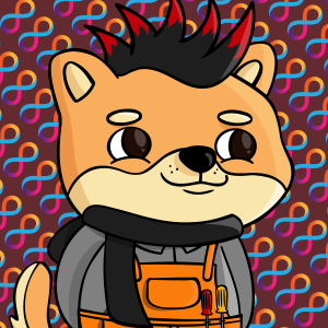dogfinity: 3498
