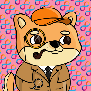 dogfinity: 21