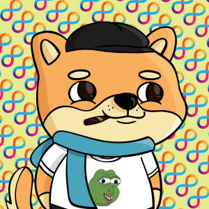 dogfinity: 3199