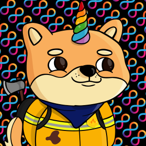 dogfinity: 86