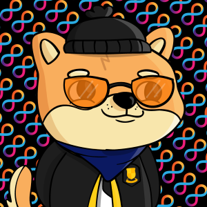 dogfinity: 3038