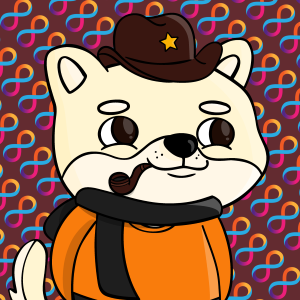 dogfinity: 2039