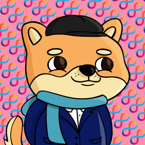 dogfinity: 764