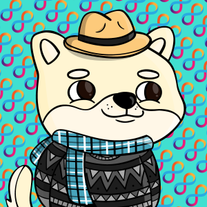 dogfinity: 3313