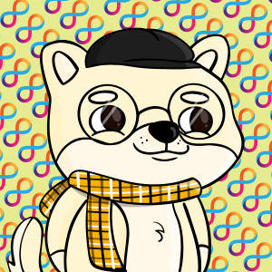 dogfinity: 2432