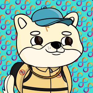 dogfinity: 334