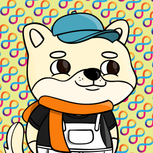 dogfinity: 3427