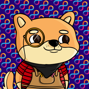 dogfinity: 3801