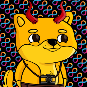 dogfinity: 3919