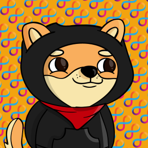 dogfinity: 805