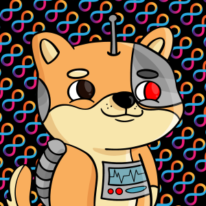 dogfinity: 159