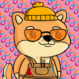 dogfinity: 3364