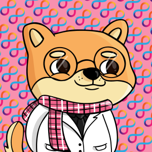dogfinity: 3612