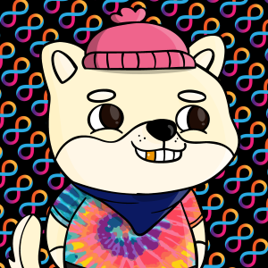 dogfinity: 2563