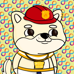 dogfinity: 3030