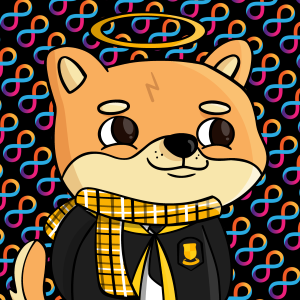 dogfinity: 460