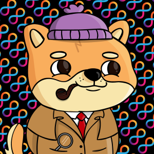 dogfinity: 3553