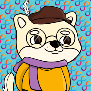dogfinity: 3187
