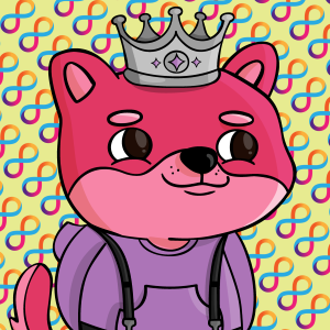 dogfinity: 90