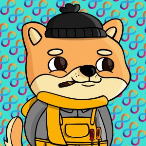 dogfinity: 2558