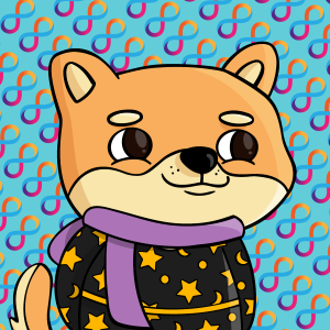 dogfinity: 3852