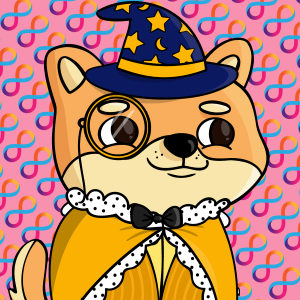 dogfinity: 3014