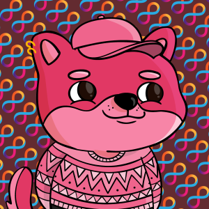 dogfinity: 951