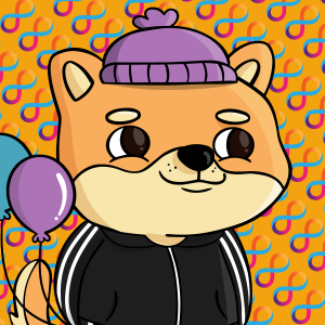 dogfinity: 3112
