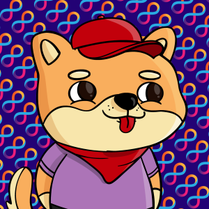 dogfinity: 13