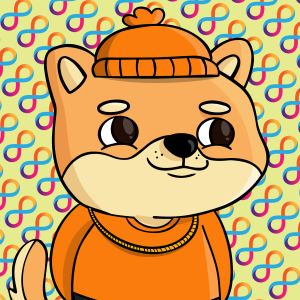 dogfinity: 3510