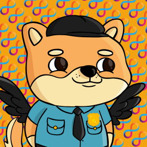 dogfinity: 9