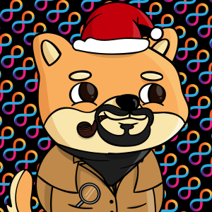 dogfinity: 2107