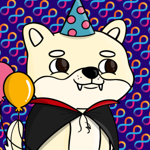 dogfinity: 1105