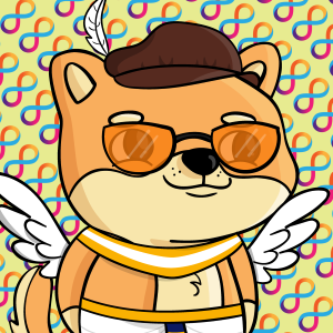 dogfinity: 74