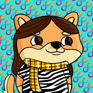 dogfinity: 2542