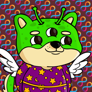dogfinity: 3447