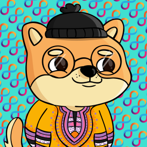 dogfinity: 3384