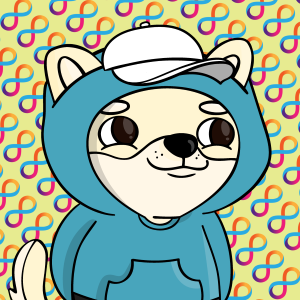 dogfinity: 2709