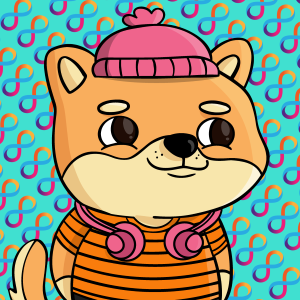 dogfinity: 143