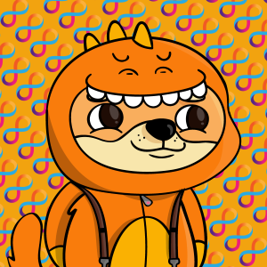 dogfinity: 2302