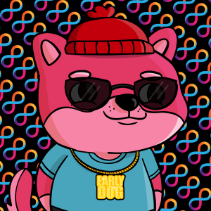 dogfinity: 3301